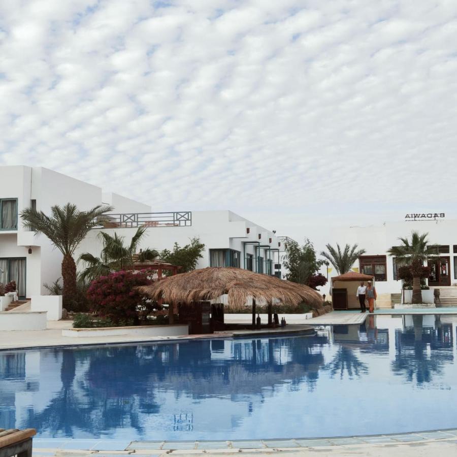 Badawia Sharm Resort Экстерьер фото