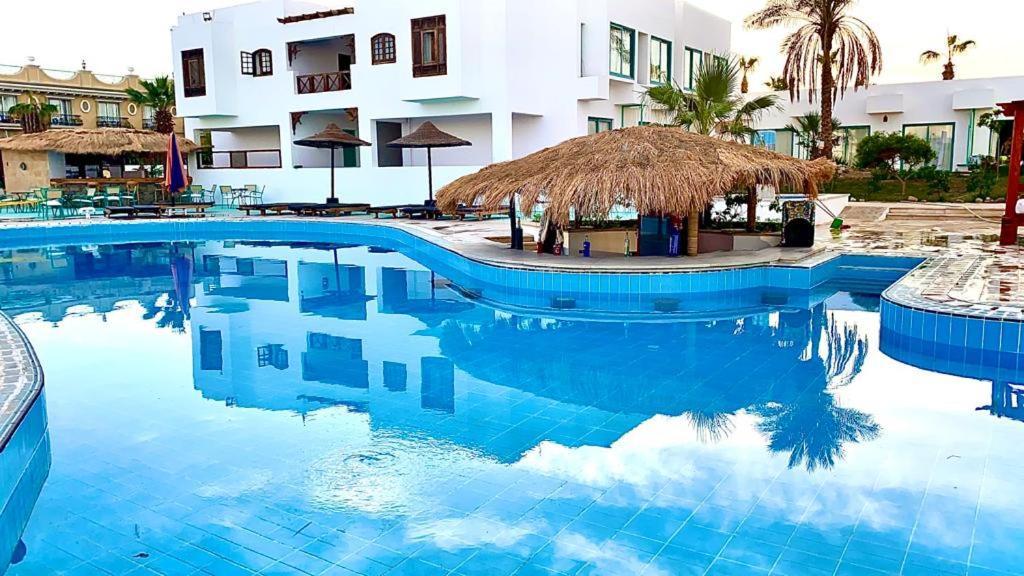Badawia Sharm Resort Экстерьер фото