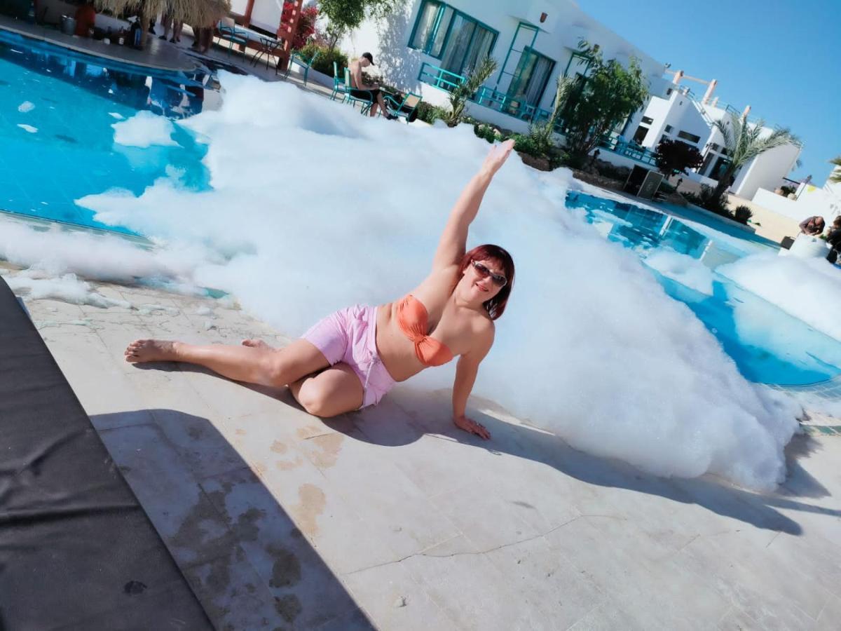 Badawia Sharm Resort Экстерьер фото