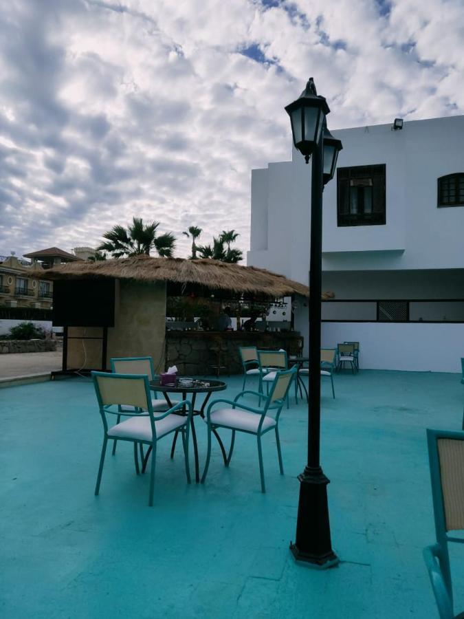 Badawia Sharm Resort Экстерьер фото
