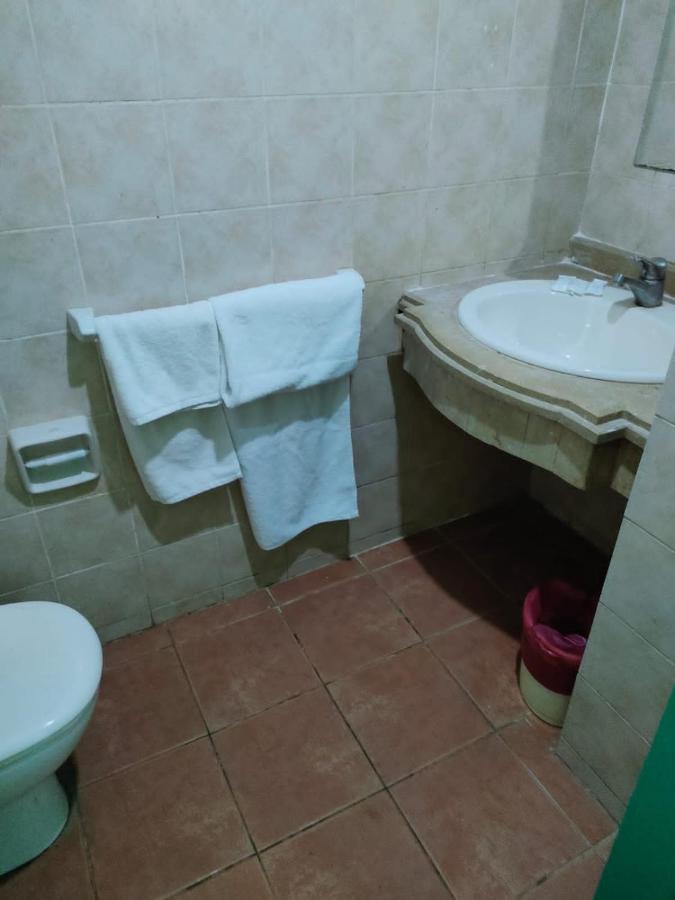 Badawia Sharm Resort Экстерьер фото
