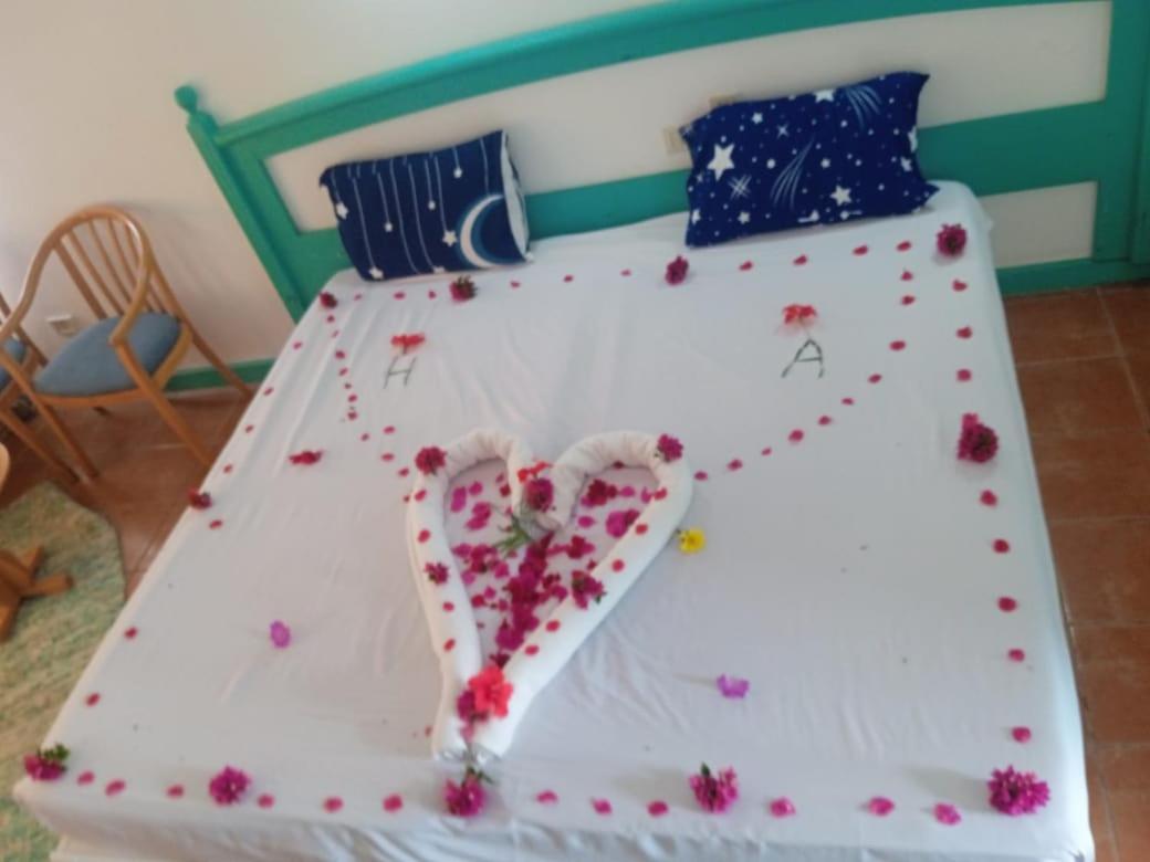 Badawia Sharm Resort Экстерьер фото