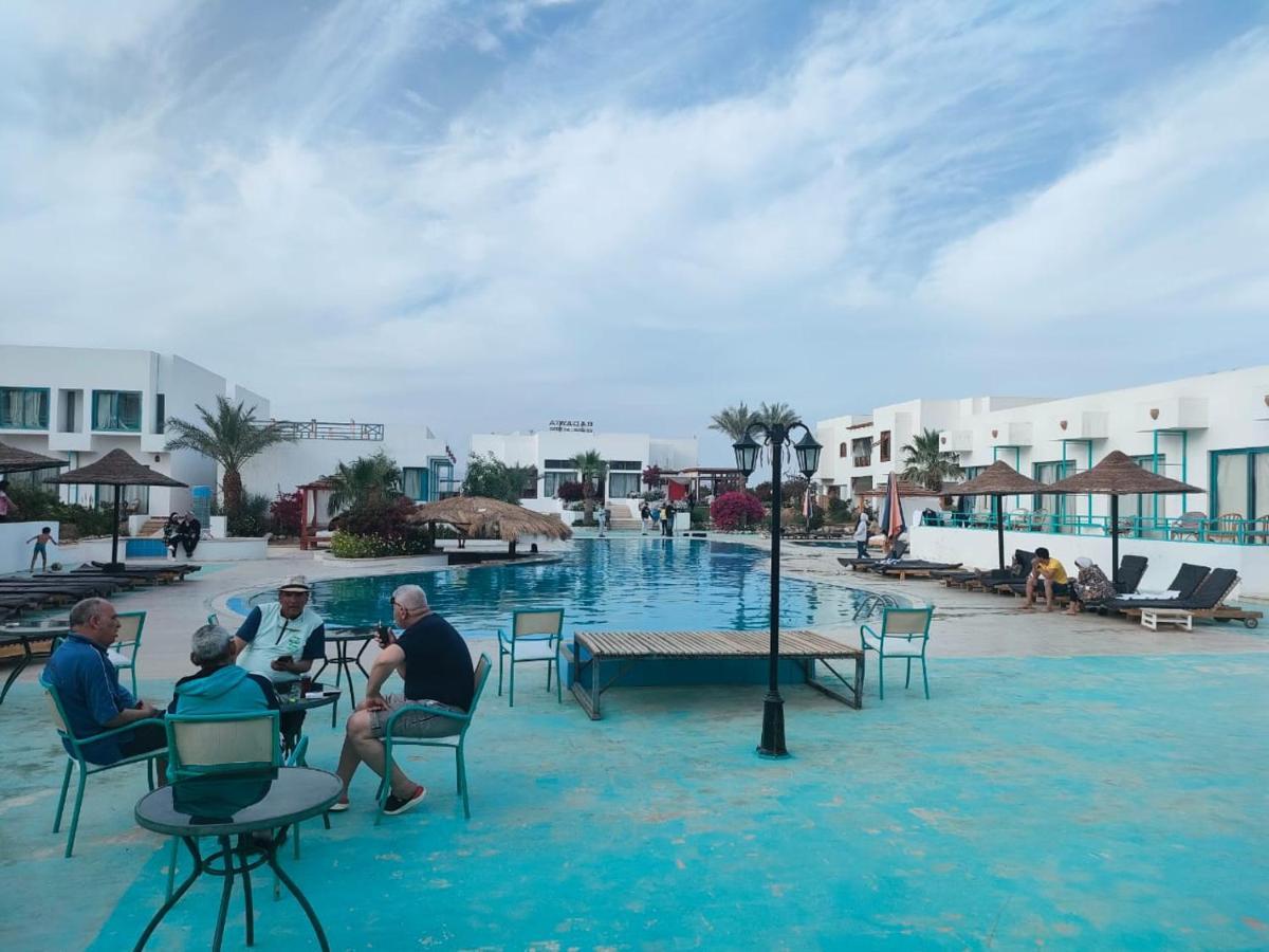 Badawia Sharm Resort Экстерьер фото