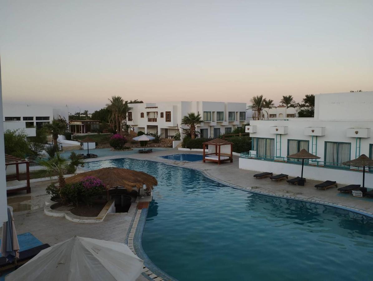 Badawia Sharm Resort Экстерьер фото