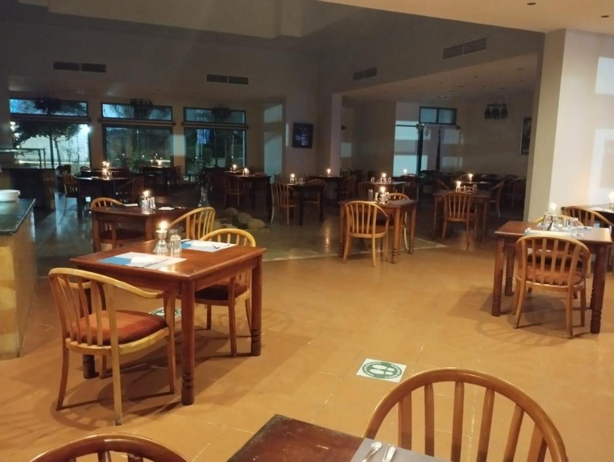 Badawia Sharm Resort Экстерьер фото