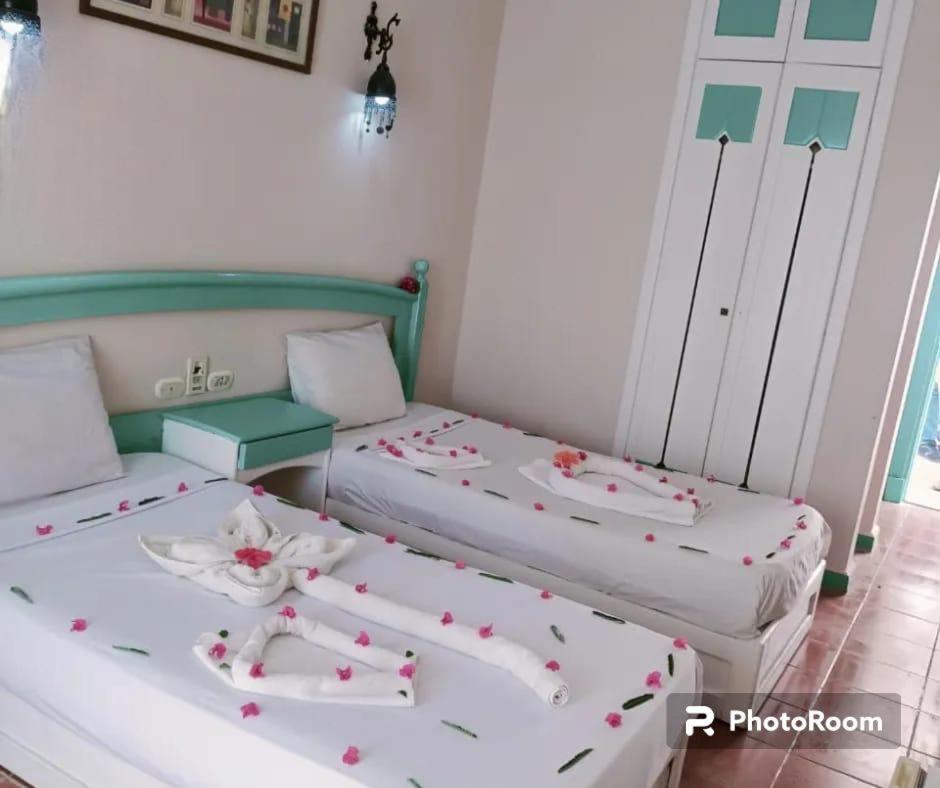 Badawia Sharm Resort Экстерьер фото