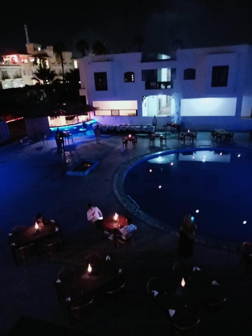 Badawia Sharm Resort Экстерьер фото