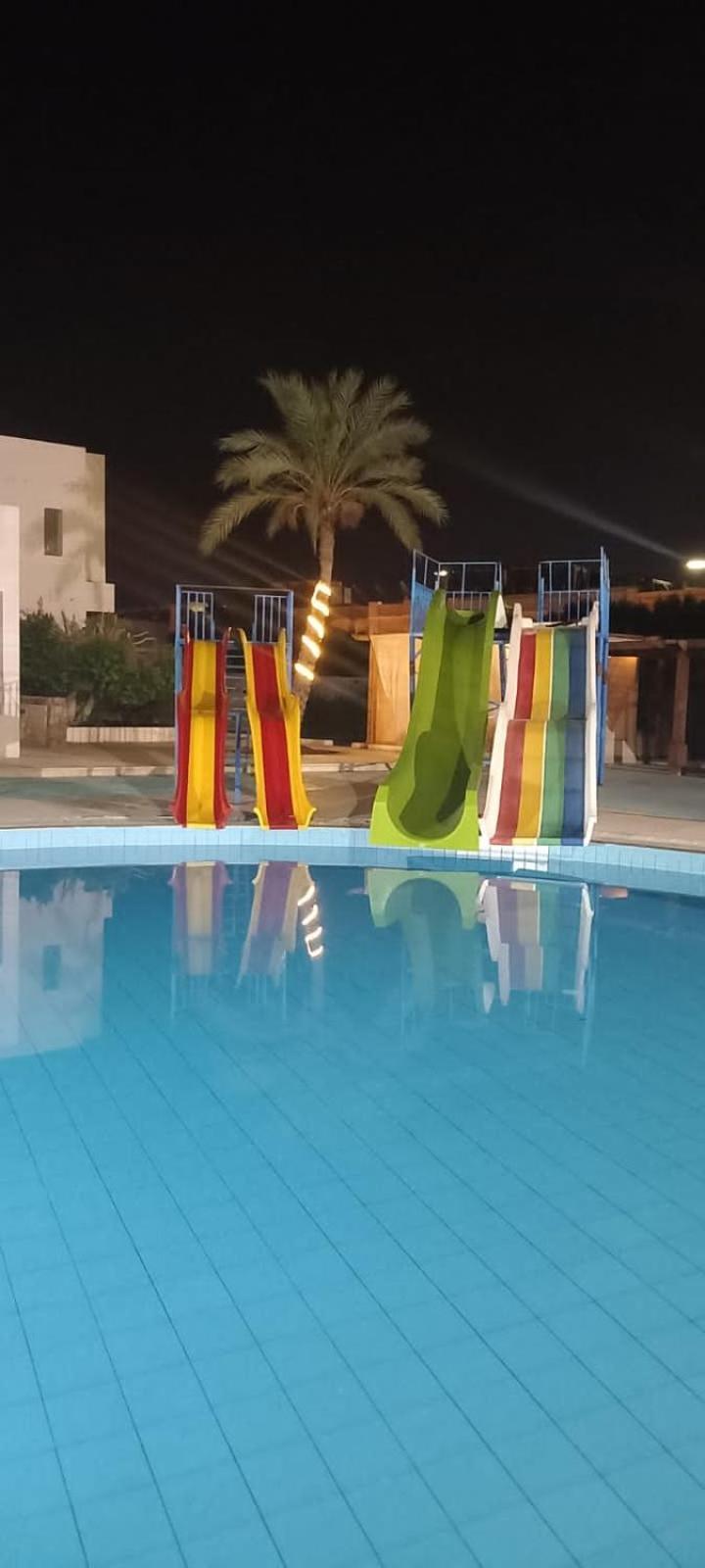 Badawia Sharm Resort Экстерьер фото
